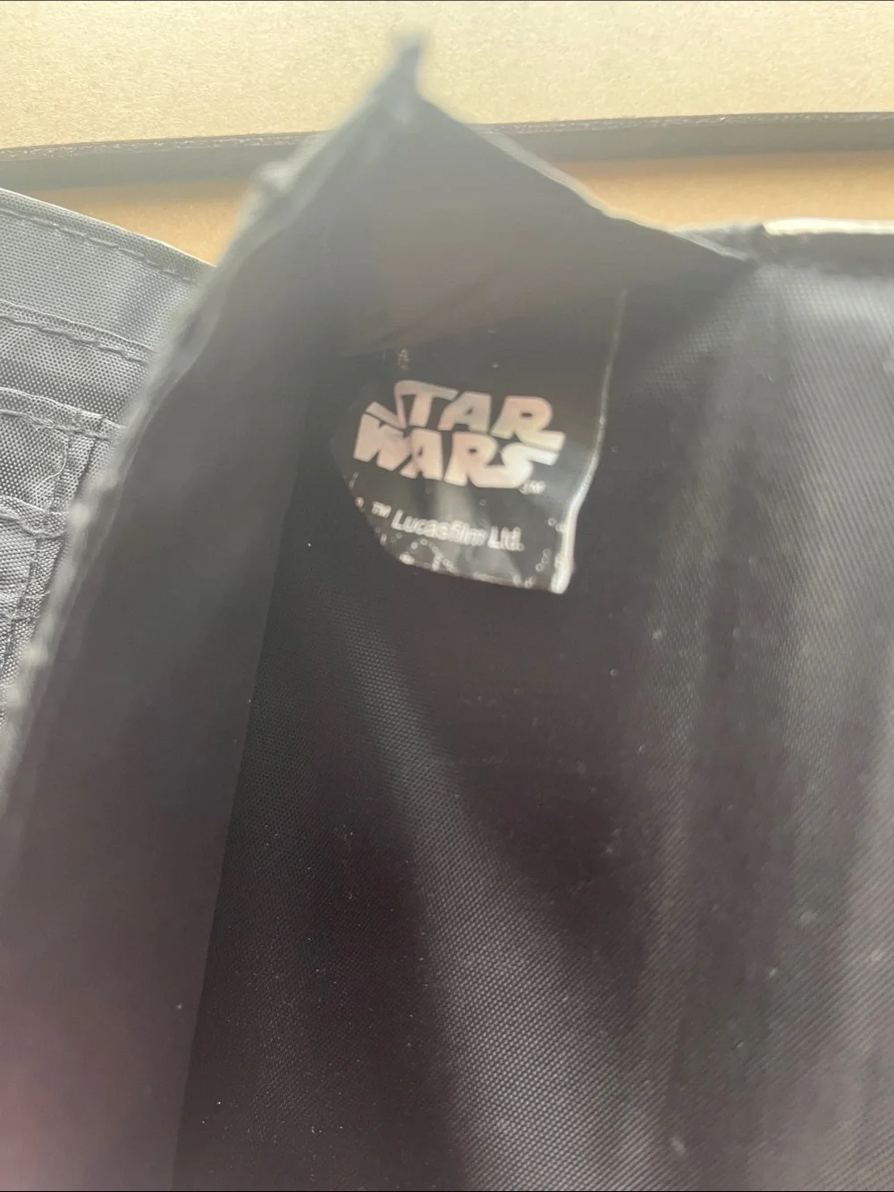 Star Wars star wars